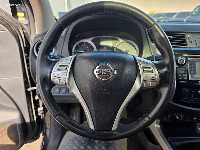 Nissan navara 2017 - afbeelding 49 van  49