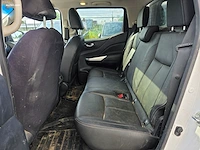 Nissan navara 2018 - afbeelding 2 van  43
