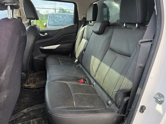 Nissan navara 2018 - afbeelding 3 van  43