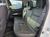 Nissan navara 2018 - afbeelding 3 van  43