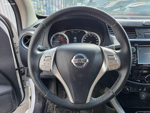 Nissan navara 2018 - afbeelding 4 van  43