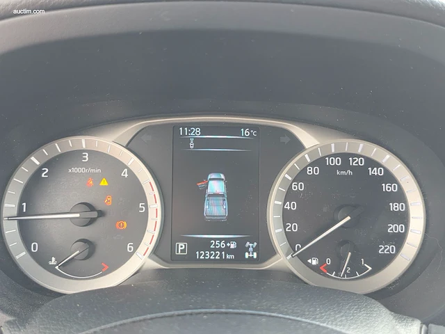 Nissan navara 2018 - afbeelding 5 van  43