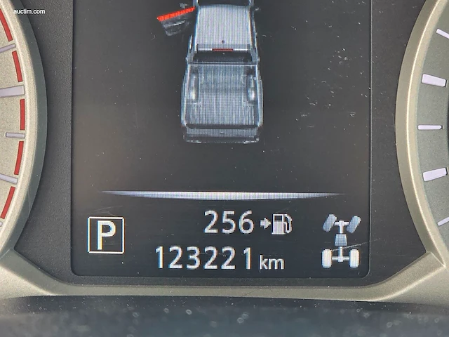 Nissan navara 2018 - afbeelding 6 van  43