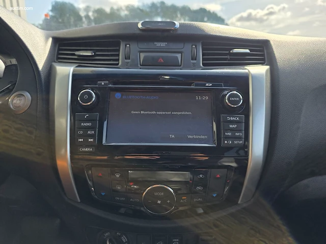Nissan navara 2018 - afbeelding 7 van  43