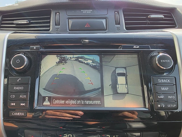 Nissan navara 2018 - afbeelding 8 van  43