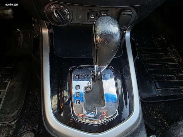 Nissan navara 2018 - afbeelding 14 van  43