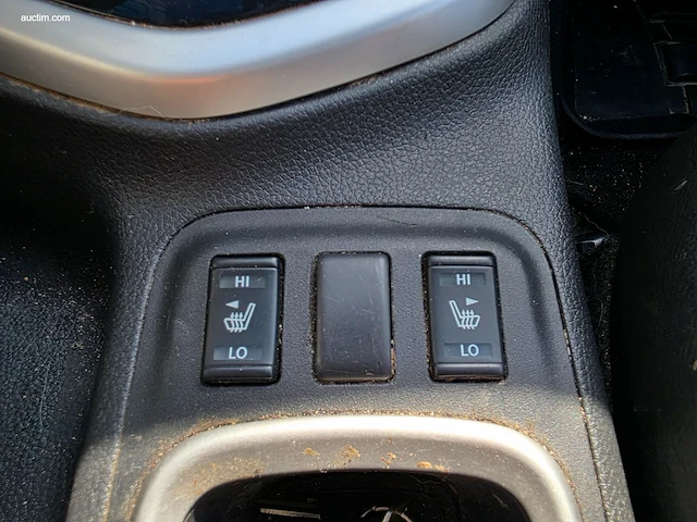 Nissan navara 2018 - afbeelding 15 van  43