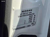 Nissan navara 2018 - afbeelding 21 van  43