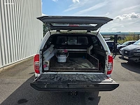 Nissan navara 2018 - afbeelding 22 van  43