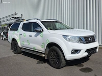 Nissan navara 2018 - afbeelding 12 van  43