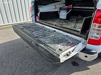Nissan navara 2018 - afbeelding 25 van  43