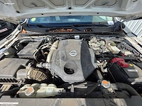 Nissan navara 2018 - afbeelding 26 van  43