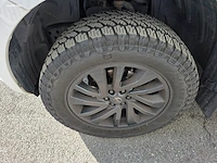Nissan navara 2018 - afbeelding 27 van  43