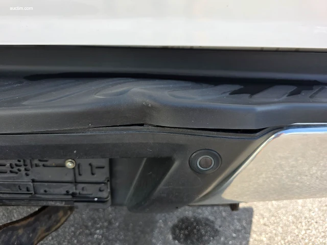 Nissan navara 2018 - afbeelding 32 van  43