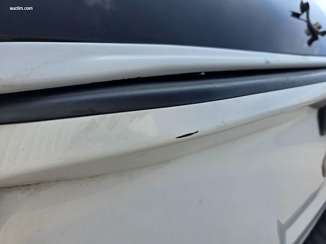 Nissan navara 2018 - afbeelding 33 van  43