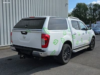 Nissan navara 2018 - afbeelding 23 van  43
