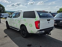 Nissan navara 2018 - afbeelding 34 van  43
