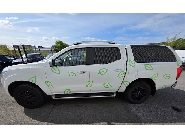 Nissan navara 2018 - afbeelding 39 van  43