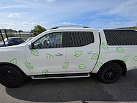Nissan navara 2018 - afbeelding 39 van  43