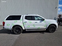 Nissan navara 2018 - afbeelding 40 van  43