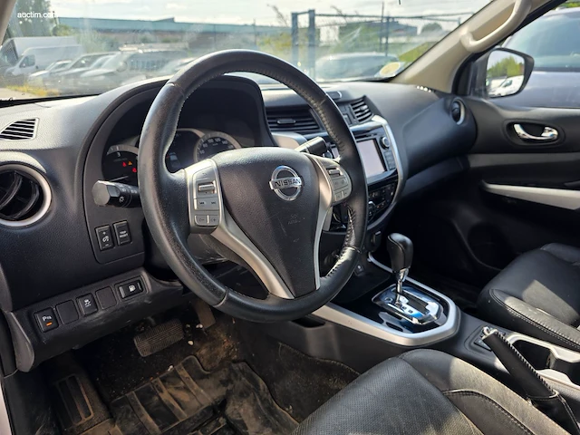 Nissan navara 2018 - afbeelding 43 van  43