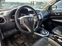 Nissan navara 2018 - afbeelding 43 van  43