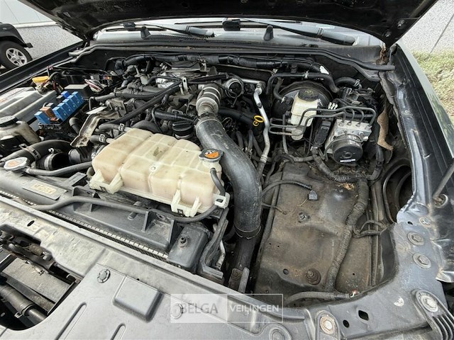 Nissan navara - afbeelding 5 van  25