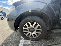 Nissan navara - afbeelding 21 van  25