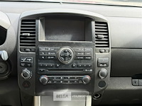 Nissan navara - afbeelding 22 van  25