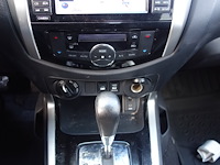 Nissan navara - afbeelding 3 van  19