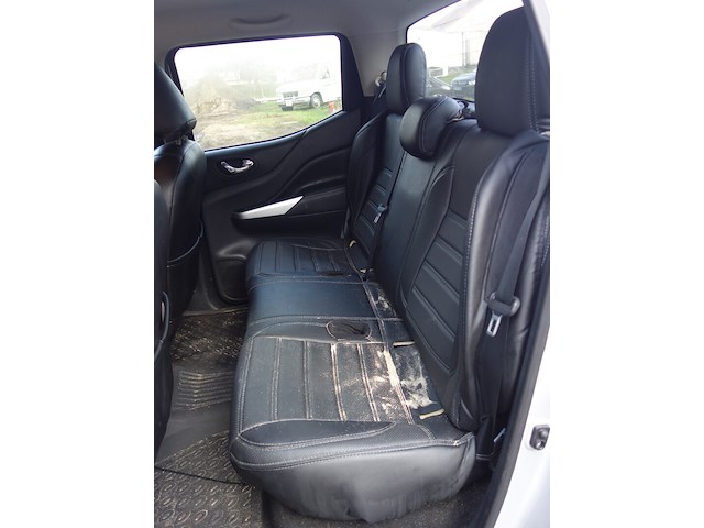 Nissan navara - afbeelding 5 van  19