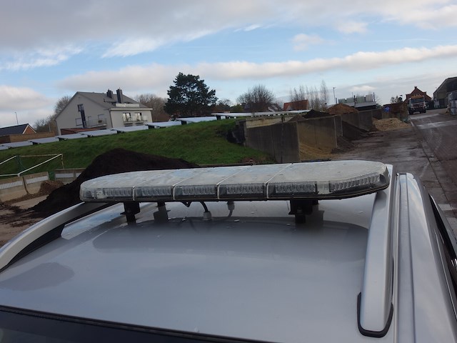 Nissan navara - afbeelding 6 van  19