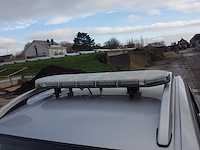 Nissan navara - afbeelding 6 van  19