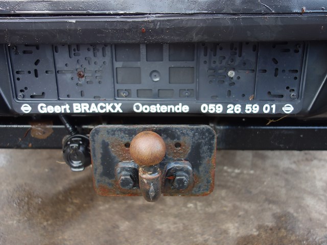 Nissan navara - afbeelding 7 van  19