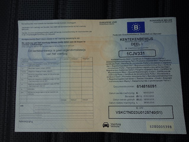 Nissan navara - afbeelding 9 van  19