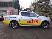 Nissan navara - afbeelding 12 van  19