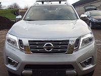 Nissan navara - afbeelding 13 van  19
