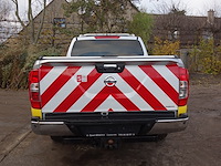 Nissan navara - afbeelding 15 van  19