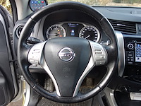 Nissan navara - afbeelding 19 van  19