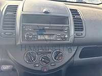 Nissan note 1 4i 16v visia, 2007 - afbeelding 5 van  29