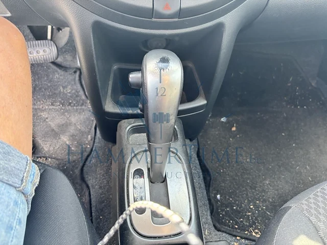 Nissan note 1 4i 16v visia, 2007 - afbeelding 6 van  29