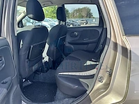 Nissan note 1 4i 16v visia, 2007 - afbeelding 9 van  29