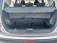 Nissan note 1 4i 16v visia, 2007 - afbeelding 10 van  29
