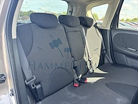 Nissan note 1 4i 16v visia, 2007 - afbeelding 11 van  29
