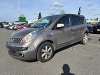 Nissan note 1 4i 16v visia, 2007