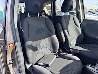 Nissan note 1 4i 16v visia, 2007 - afbeelding 13 van  29