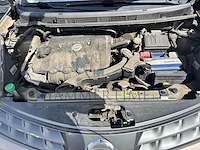 Nissan note 1 4i 16v visia, 2007 - afbeelding 15 van  29