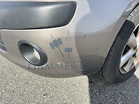 Nissan note 1 4i 16v visia, 2007 - afbeelding 16 van  29