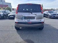 Nissan note 1 4i 16v visia, 2007 - afbeelding 25 van  29