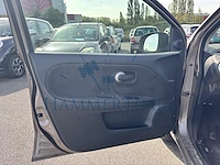 Nissan note 1 4i 16v visia, 2007 - afbeelding 28 van  29